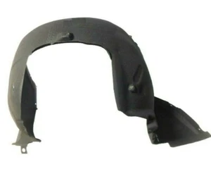 Genuine Front Inner Fender Liner Guard Left Driver Side Stinger 2018 to 2023 OEM - Picture 1 of 1