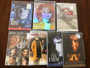31 DVDs New Sealed Bulk lot Bundle Movies TV Shows Comedy Drama Horror Collect - Picture 1 of 5