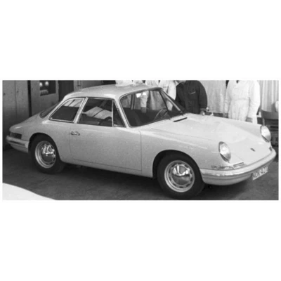 Autocult escala 1:43 Porsche 754 T7 Versuchswagen 1959 blanco (S-CU 902)  Foto 1 de 2