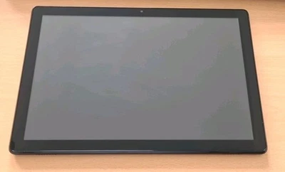 Alcatel 1T 10 2020 32GB, Wi-Fi (Ohne Simlock), 10 Zoll - Schwarz - Bild 1 von 4