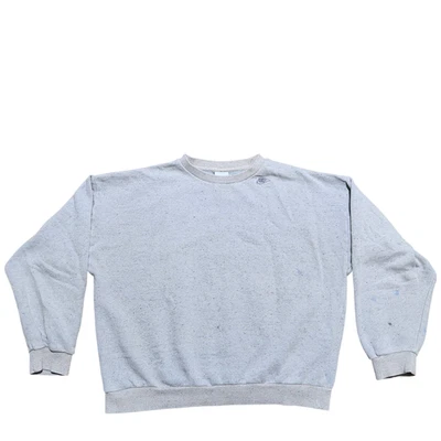 Nike Sportswear NSW Icon Sweatshirt L Boy Daily School Lifestyle Fleece Comfort - Image 1 of 4