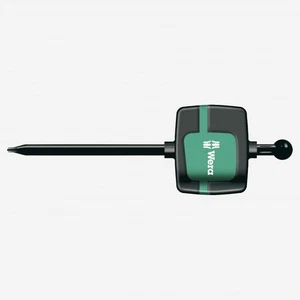 Wera 026361 IP7 x 33mm Torx Plus Flagdriver - Picture 1 of 1