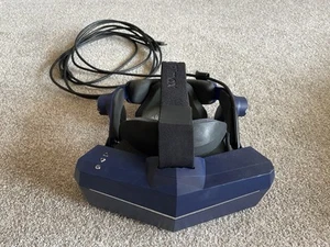 Pimax 8KX VR Headset - Picture 1 of 5