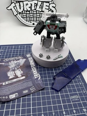 Transformers Legacy United Wheeljack Action Figure - Image 1 of 4