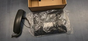 Mitel MiVoice 5361 IP-Telefon, Tischtelefon,Systemtelefon,Businesstelefon - Bild 1 von 6