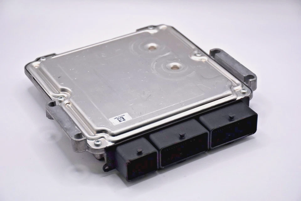 Mercedes-Benz Motorsteuergerät Bosch 0281019306 - Image 1 of 1