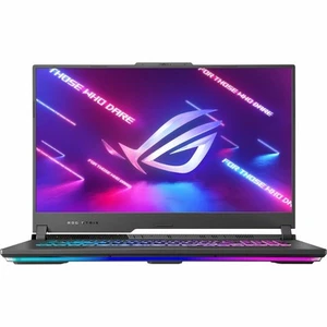 Asus ROG Strix G17 G713 G713PU-RS94 17.3" Gaming Notebook - Full HD - AMD Ryzen - Picture 1 of 6