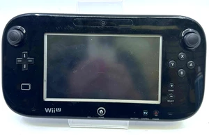 Nintendo Wii U (WUP-010(EUR)) Gamepad - Picture 1 of 4