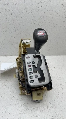 01 Acura ACURA CL Floor Shifter - Image 1 of 4
