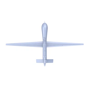 Yao's Studio LYR200920B 1/200  Military Model Kit Soviet Union Orion Take Off - Bild 1 von 3