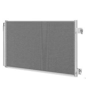 A/C AC Condenser Air Conditioning Condenser Compatible with 2015-2021 Jeep Re... - Picture 1 of 7
