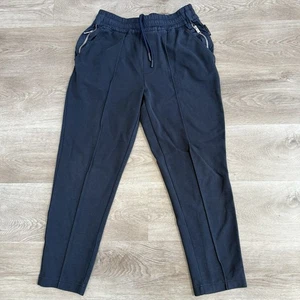 HUGO BOSS x Porsche Lamont 110_PS Men's Small Sweatpants Jogging Lounge Pants - Picture 1 of 12