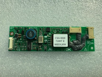 1PCS FOR CXA-0320 PCU-P124A LCD Inverte - Bild 1 von 3