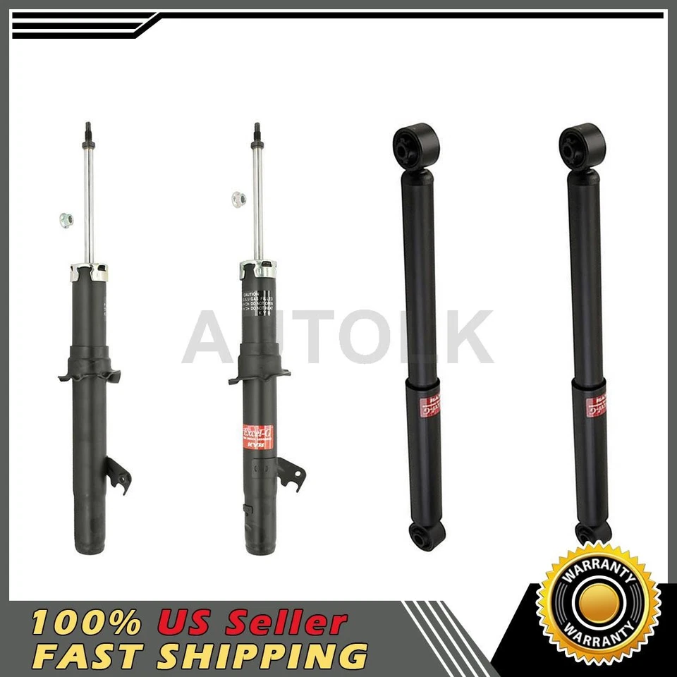 Amortiguadores KYB para 2003 2004 2005 2006 2007 2008 Mazda 6 Foto 1 de 4