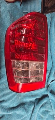 2010 2011 2012 2013 2014 KIA SEDONA ЛЕВАЯ СТОРОНА ЗАДНИЙ ФОНАРЬ - Изображение 1 из 2