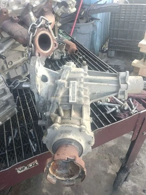 TRANSFER CASE 23245651 2015-2017 GMC ACADIA - Изображение 1 из 4