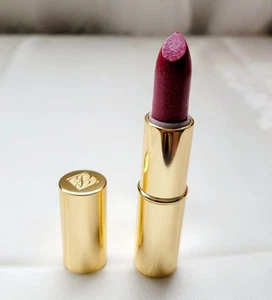 Estee Lauder Pure Color Crystal Lipstick Passion Fruit 54 Shimmer NEW NOS - Bild 1 von 9
