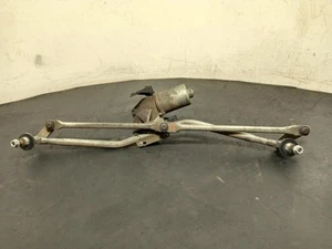 VOLKSWAGEN CRAFTER Wiper Motor Front 2007-2016 Unknown Van - Picture 1 of 10