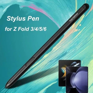 Smooth Electromagnetic Pen for Samsung Galaxy Z Fold 3/4/5/6 - Photo 1 sur 10