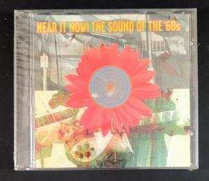 Hear it Now The Sounds Of The 60's CD Janis Joplin The Byrds Santana Bob Dylan + - Bild 1 von 3