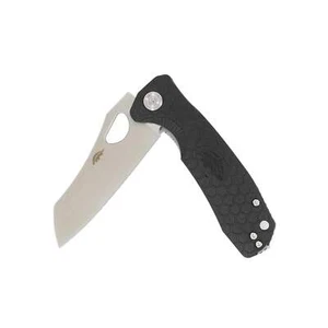 Cuchillos Honey Badger cuchillo astillador mediano - acero 14C28N - Imagen 1 de 6