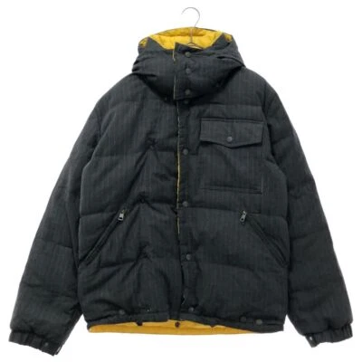 Moncler x Junya Watanabe Comme Des Garcons Stripe WP-J080 S Size - Image 1 of 4