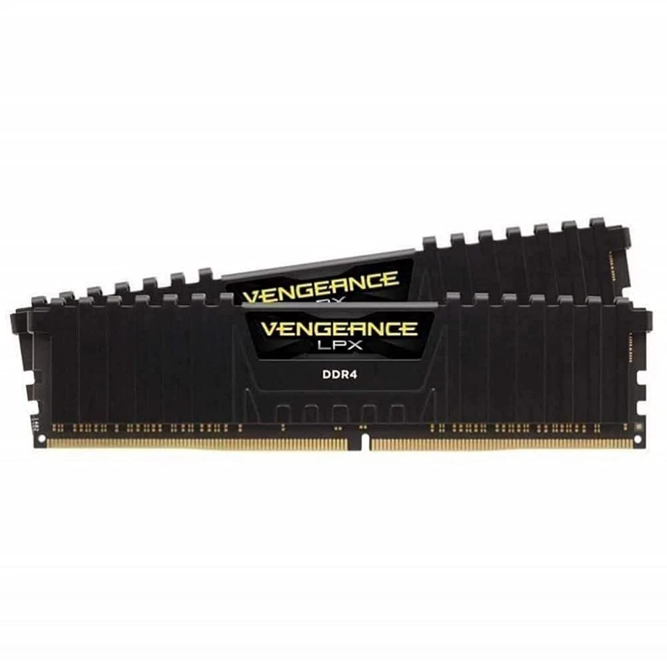 Corsair Vengeance LPX 32GB (2x16GB) DDR4-3600 (PC4-28800) Arbeitsspeicher (CMK32GX4M2Z3600C18)