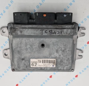 Used 2012 VERSA Hitachi ECU MEC901-940B1 1710A - Picture 1 of 4