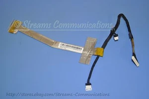 Toshiba Satellite P505 P505D P505-S8970 P505-S8980 18,4 Zoll Laptop LCD Kabel - Bild 1 von 3