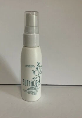 SURFACE Hair Health Art IMPULSE Finishing Spray 2oz ~ TRAVEL SIZE  ~ - Image 1 of 4