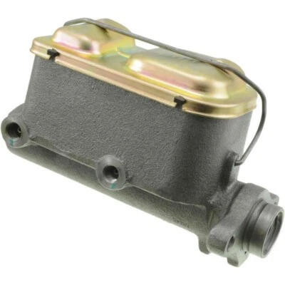 适用于 1973 - 1974 年 GMC P35/P3500 Van Brake Master Cylinder Dorman 237LK26 — 第 1/2 张图片