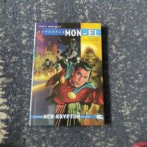 Superman: Mon-El (Dc Comics April 2010)