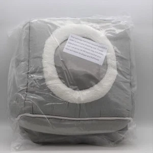 PETMAKER Pet Bed/Caver/Enclosure For Indoor Sleep or Play Cats Small Dogs  - Picture 1 of 4