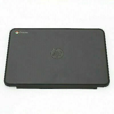 HP ChromeBook 11 G5 4GB RAM 16GB Black Free Delivery **Please Read** - Image 1 of 2