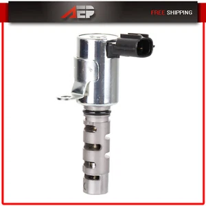 Engine Variable Timing VVT Solenoid For 2008-2014 Chrysler Jeep Dodge L4 16V - Picture 1 of 10