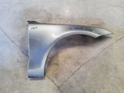 2012 2013 2014 2015 2016 2017 2018, Audi S7, Right Fender, Gray,PN:4G8-821-106-B - Image 1 of 4