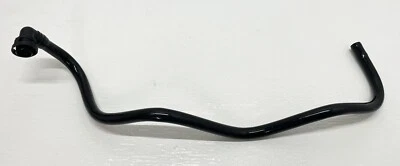 Tubo de ventilação de combustível 98-06 original do fabricante BMW E46 325i M54 16137176508 323i 328i 330i - Imagem 1 de 4