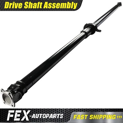 Rear Driveshaft Prop Shaft Assembly For Honda CR-V 2012 2013 2014 AWD/4WD New - Изображение 1 из 4