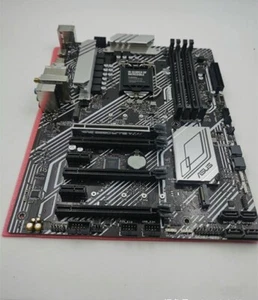 ASUS PRIME B560-PLUS Motherboard LGA 1200 Chipset Intel B560 DDR4 - Picture 1 of 2