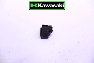 Interruptor de relé de señal de giro #758 Kawasaki KLX300 SM 2021-2023 Foto 1 de 3