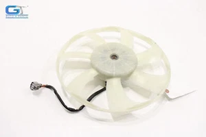LEXUS RX350 3.5L RADIATOR COOLING LEFT FAN SHROUD MOTOR W/ BLADE OEM 2016-2022?? - Picture 1 of 7
