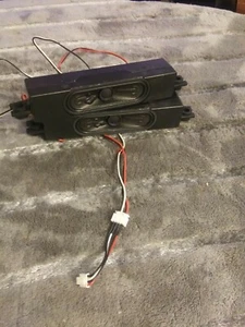 Seiki ..SC-49UK700N..Speaker Set - Picture 1 of 1
