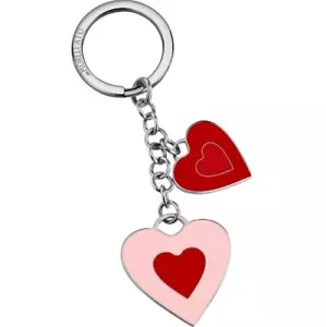 Portachiavi Gioielli Morellato Donna Acciaio Cuore SD8526 - Foto 1 di 2