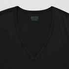 UNIQLO Japan MEN Heattech V Neck Short Sleeve T-shirt