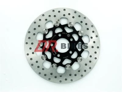 Disco trasero Harley Davidson 1584 FLSTB Fat Boy Special 2010 2011 Brembo Serie Oro Foto 1 de 4