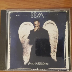 BBM Around The Next Dream  VG+/EX(CD) - Bild 1 von 4