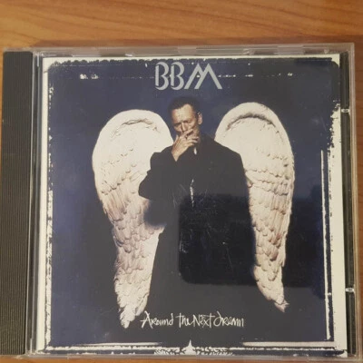 BBM Around The Next Dream  VG+/EX(CD) - Bild 1 von 4