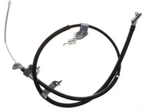 Rear Left Parking Brake Cable fits Toyota Yaris 2008-2010 Hatchback 49CYSK - Picture 1 of 1