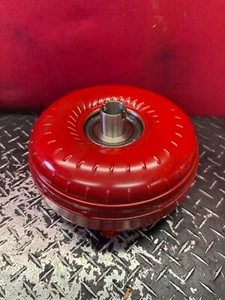 2013 - 2016 SCION TX6A TRANSMISSION TORQUE CONVERTER #40B220 - Picture 1 of 6