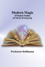 Hoffmann Modern Magic (tascabile)